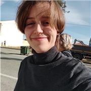 Graduada en C1 de Cambridge ofrece clases de refuerzo hasta niveles avanzados de Inglés